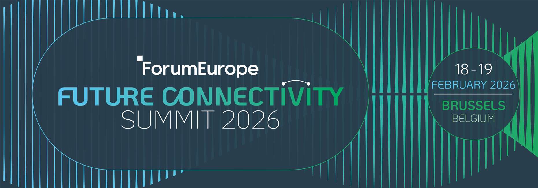 Future Connectivity Summit 2026 